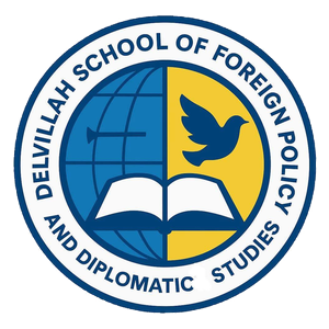 Delvillah School of Foreign Policy and Diplomatic Studies